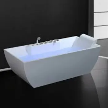 Massage Bath Tub